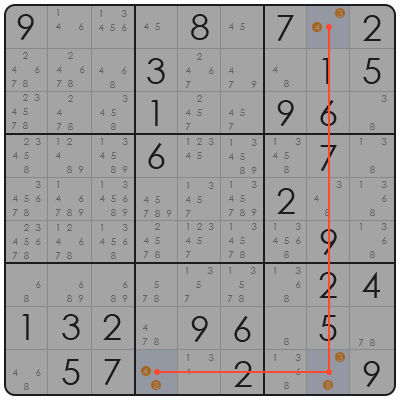 1 4 sudoku