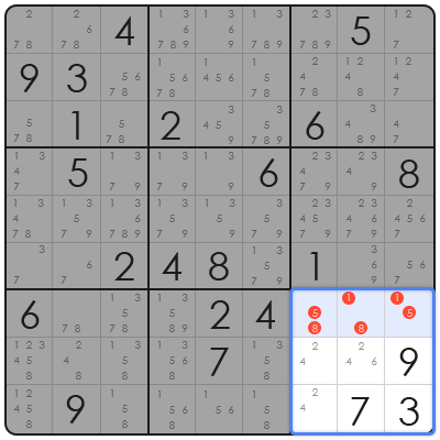 scientific american sudoku